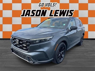 2023 Honda CR-V Hybrid Sport FWD w/o BSI