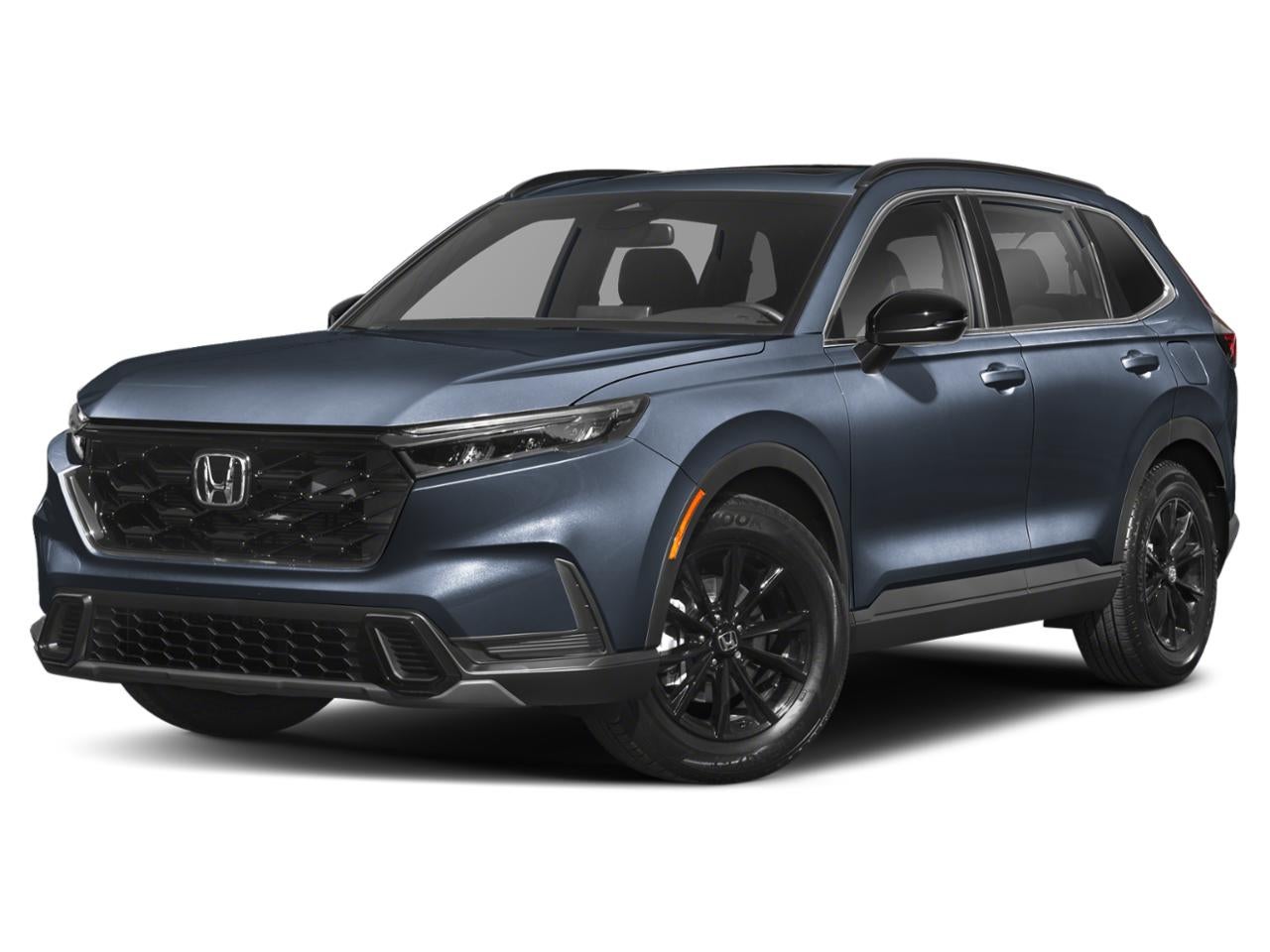 2023 Honda CR-V Hybrid Sport FWD w/o BSI