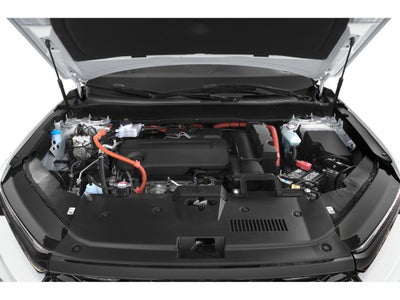 2023 Honda CR-V Hybrid Sport FWD w/o BSI