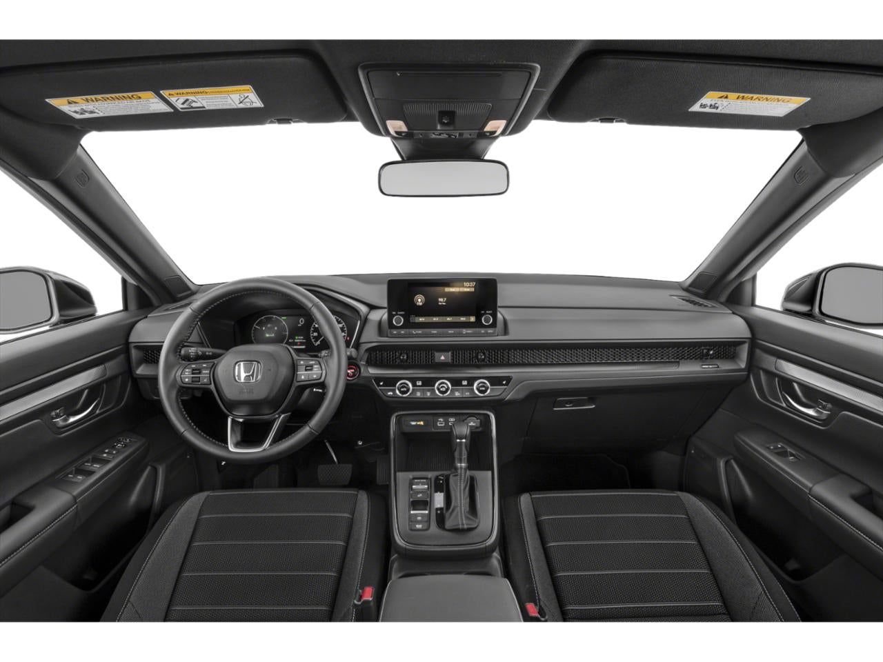 2023 Honda CR-V Hybrid Sport FWD w/o BSI