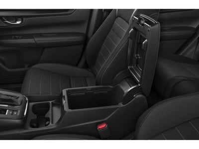 2023 Honda CR-V Hybrid Sport FWD w/o BSI