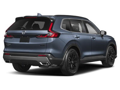 2023 Honda CR-V Hybrid Sport FWD w/o BSI