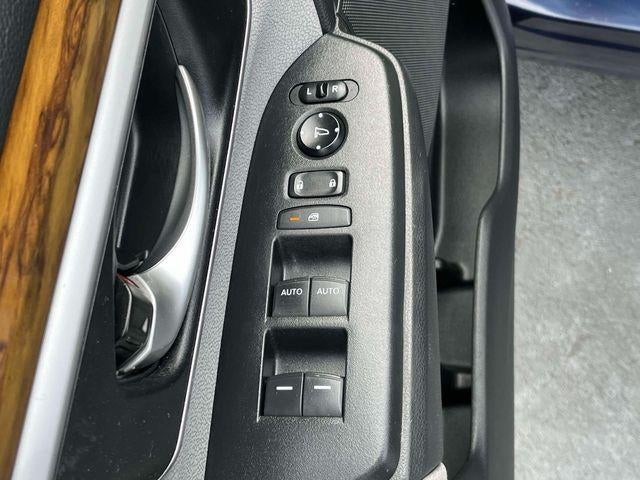 2018 Honda CR-V EX AWD