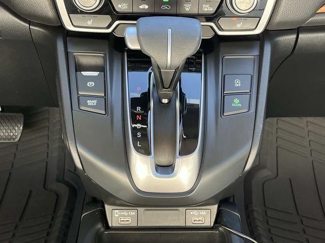 2020 Honda CR-V EX AWD