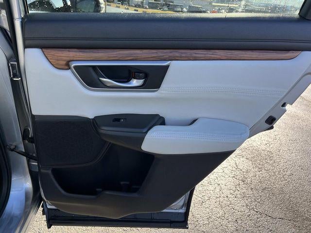 2020 Honda CR-V EX AWD