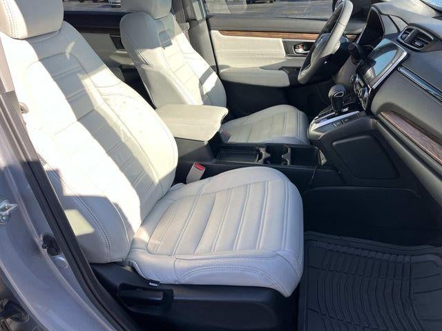 2020 Honda CR-V EX AWD