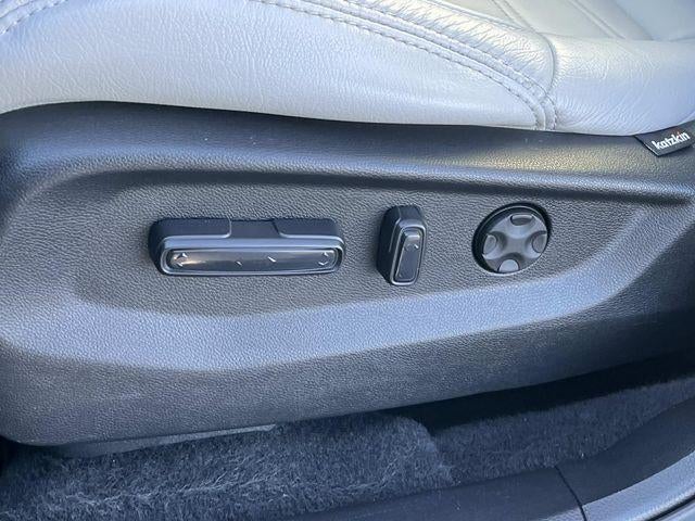 2020 Honda CR-V EX AWD