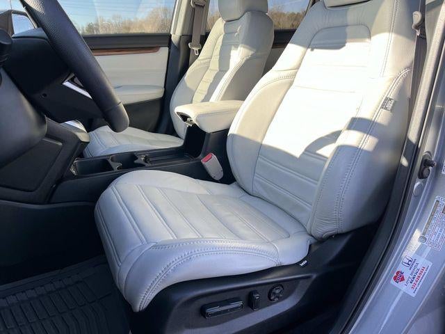 2020 Honda CR-V EX AWD