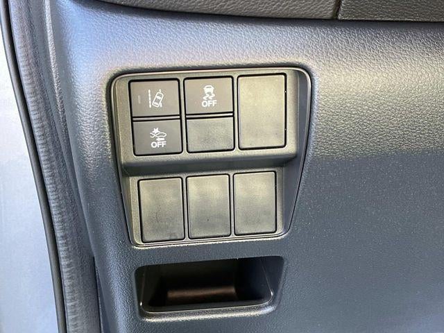 2020 Honda CR-V EX AWD