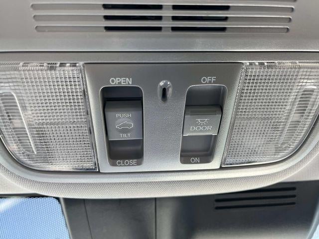 2020 Honda CR-V EX AWD