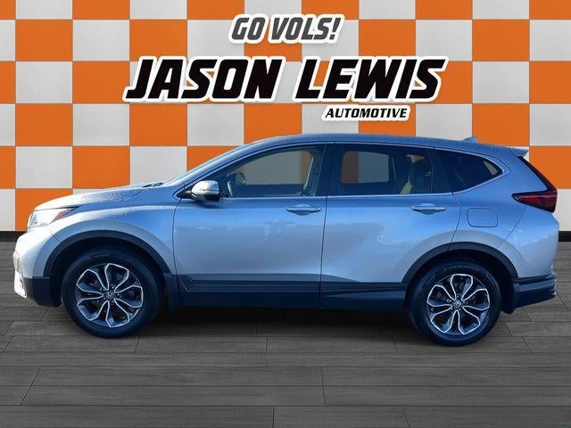 2020 Honda CR-V EX AWD