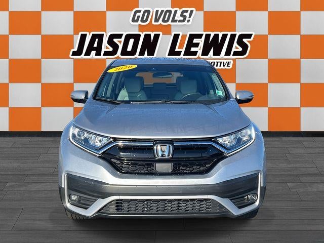 2020 Honda CR-V EX AWD