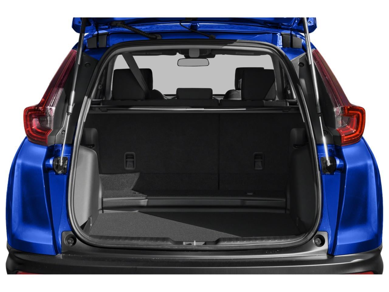 2020 Honda CR-V EX AWD