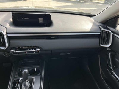 2024 Mazda Mazda CX-50 2.5 S Preferred Package AWD