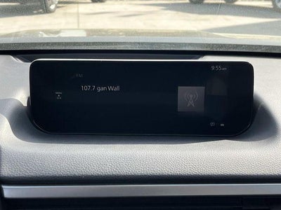 2024 Mazda Mazda CX-50 2.5 S Preferred Package AWD