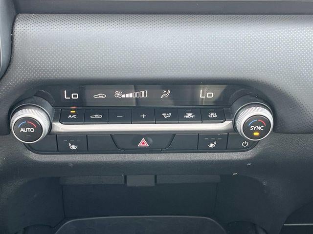 2024 Mazda Mazda CX-50 2.5 S Preferred Package AWD