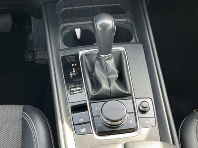 2024 Mazda Mazda CX-50 2.5 S Preferred Package AWD