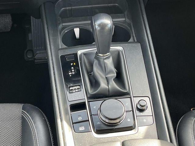 2024 Mazda Mazda CX-50 2.5 S Preferred Package AWD