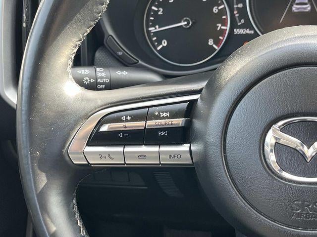 2024 Mazda Mazda CX-50 2.5 S Preferred Package AWD