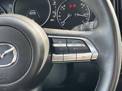 2024 Mazda Mazda CX-50 2.5 S Preferred Package AWD