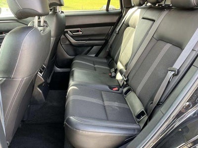 2024 Mazda Mazda CX-50 2.5 S Preferred Package AWD