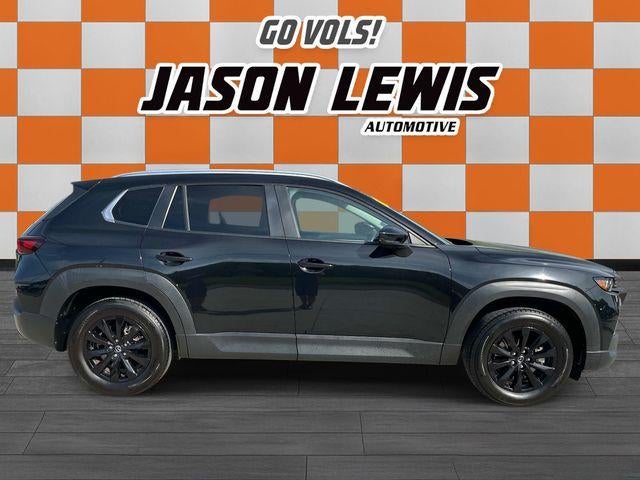 2024 Mazda Mazda CX-50 2.5 S Preferred Package AWD