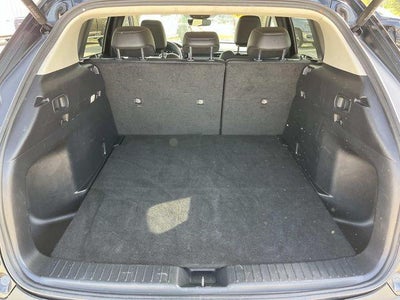 2024 Mazda Mazda CX-50 2.5 S Preferred Package AWD