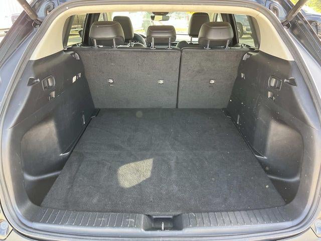 2024 Mazda Mazda CX-50 2.5 S Preferred Package AWD