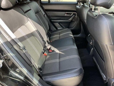 2024 Mazda Mazda CX-50 2.5 S Preferred Package AWD