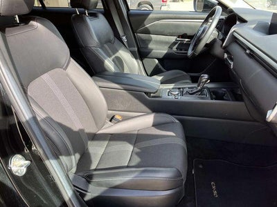 2024 Mazda Mazda CX-50 2.5 S Preferred Package AWD