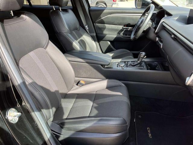 2024 Mazda Mazda CX-50 2.5 S Preferred Package AWD