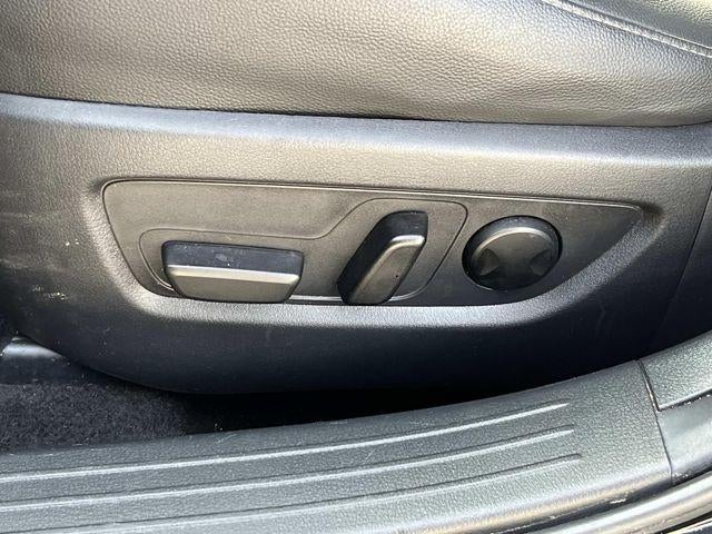 2024 Mazda Mazda CX-50 2.5 S Preferred Package AWD