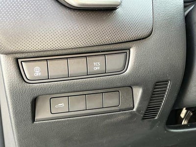 2024 Mazda Mazda CX-50 2.5 S Preferred Package AWD