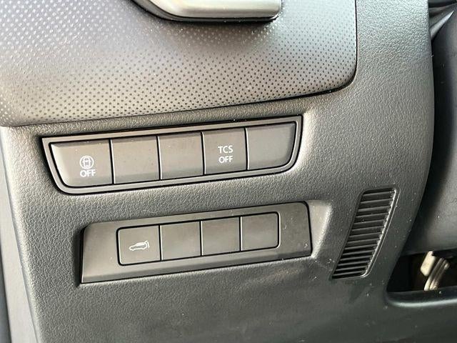 2024 Mazda Mazda CX-50 2.5 S Preferred Package AWD