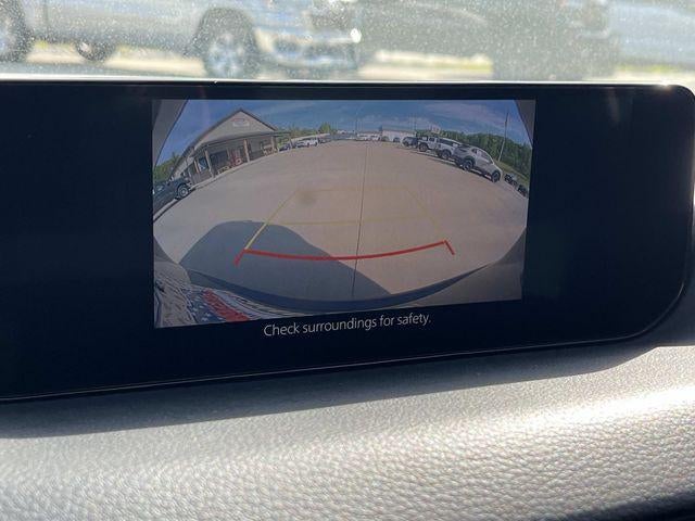 2024 Mazda Mazda CX-50 2.5 S Preferred Package AWD