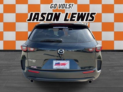 2024 Mazda Mazda CX-50 2.5 S Preferred Package AWD