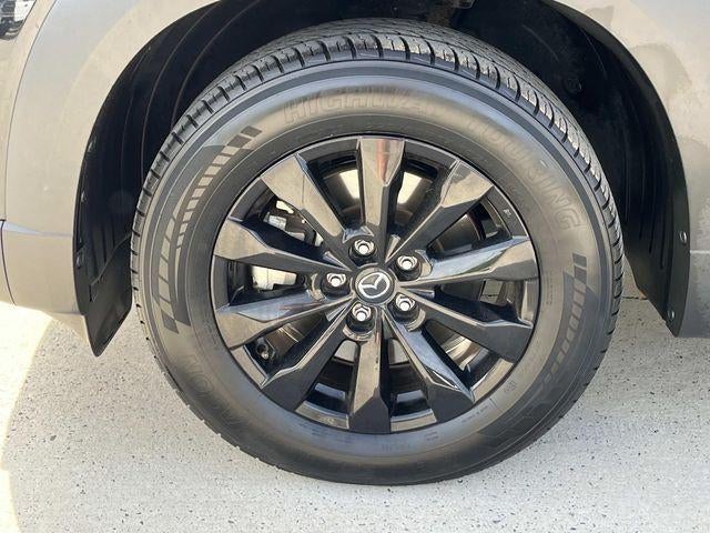 2024 Mazda Mazda CX-50 2.5 S Preferred Package AWD