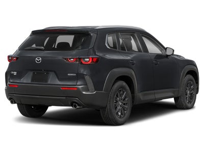 2024 Mazda Mazda CX-50 2.5 S Preferred Package AWD