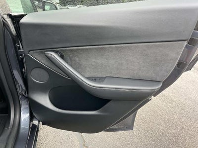 2022 Tesla Model Y Performance AWD
