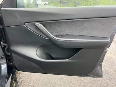 2022 Tesla Model Y Performance AWD