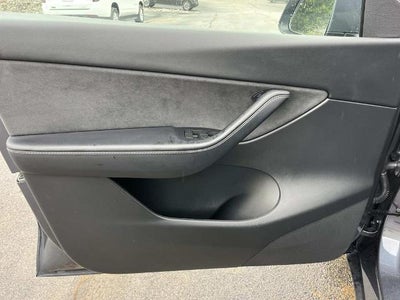 2022 Tesla Model Y Performance AWD