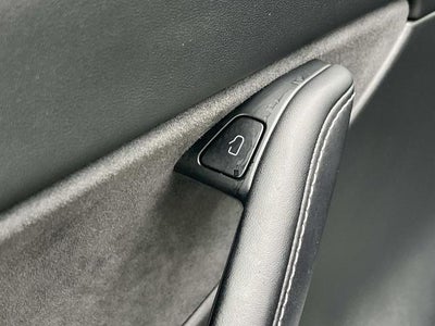 2022 Tesla Model Y Performance AWD