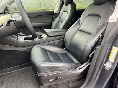 2022 Tesla Model Y Performance AWD