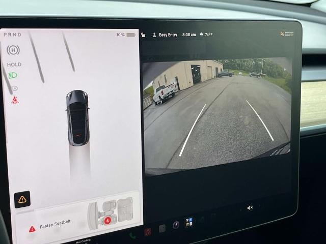 2022 Tesla Model Y Performance AWD