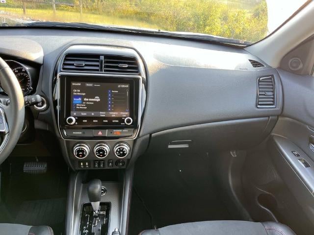 2024 Mitsubishi Outlander Sport S 2.0 AWC