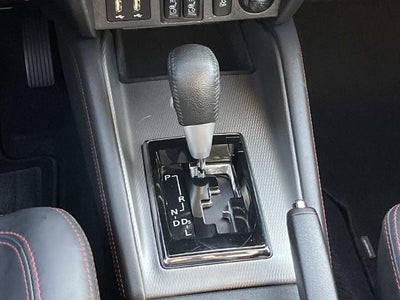 2024 Mitsubishi Outlander Sport S 2.0 AWC