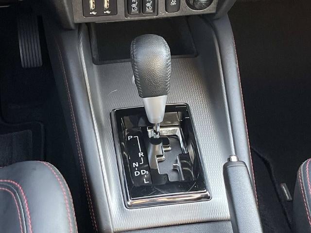 2024 Mitsubishi Outlander Sport S 2.0 AWC