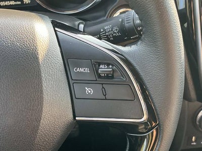 2024 Mitsubishi Outlander Sport S 2.0 AWC