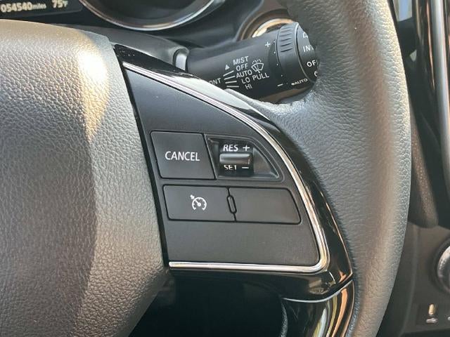 2024 Mitsubishi Outlander Sport S 2.0 AWC