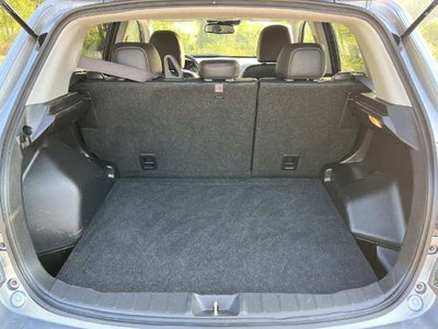 2024 Mitsubishi Outlander Sport S 2.0 AWC